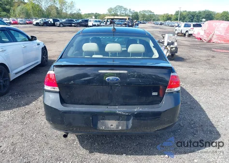 2010 Ford Focus Se from USA, damaged, VIN 1FAHP3FN2AW124424
